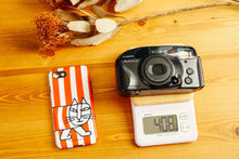 画像をギャラリービューアに読み込む, Canon New Autoboy【完動品】