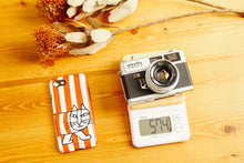 画像をギャラリービューアに読み込む, Minolta Hi-Matic E【完動品】