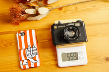 画像をギャラリービューアに読み込む, YASHICA ELECTRO35CC【完動品】【実写済み】