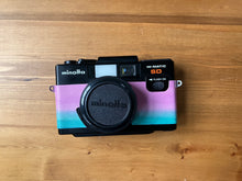 画像をギャラリービューアに読み込む, Minolta Hi-Matic SD 夜明けの海🌠【完動品】【実写済み❗️】
