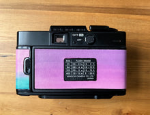 画像をギャラリービューアに読み込む, Minolta Hi-Matic SD 夜明けの海🌠【完動品】【実写済み❗️】