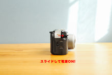 画像をギャラリービューアに読み込む, OLYMPUS OZ120ZOOM【完動品】