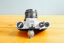 画像をギャラリービューアに読み込む, PENTAX SPF 明るい単焦点と望遠レンズセット!【動作品】
