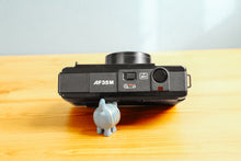 画像をギャラリービューアに読み込む, Canon AF35M【完動品】