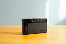 画像をギャラリービューアに読み込む, Canon AF35M【完動品】