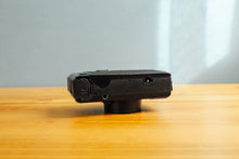 画像をギャラリービューアに読み込む, Canon AF35M【完動品】