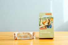 画像をギャラリービューアに読み込む, LOMO110フィルム ASA(ISO)200 カラーネガフィルム 24枚撮り【期限内】