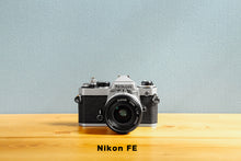 Load image into Gallery viewer, Nikonfe Filmcamera eincamera フィルムカメラ初心者 フィルムカメラ