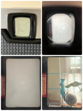 画像をギャラリービューアに読み込む, OLYMPUS PEN FT【完動品】