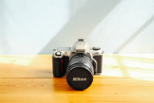 画像をギャラリービューアに読み込む, Nikon U【完動品】【実写済み❗️】