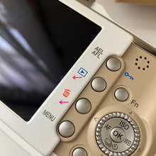 画像をギャラリービューアに読み込む, OLYMPUS E-P1【完動品】【実写済み❗️】▪️オールドコンデジ▪️デジタル一眼ミラーレスカメラ