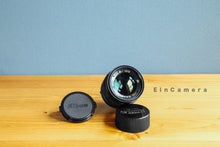Load image into Gallery viewer, KALEINAR 100mmF2.8 Russian made lens for Nikon ai