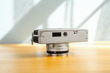 画像をギャラリービューアに読み込む, Canonet QL17【完動品】