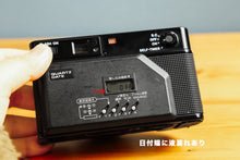 画像をギャラリービューアに読み込む, Canon AF35ML【完動品】