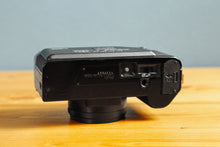 画像をギャラリービューアに読み込む, Canon AF35ML【完動品】