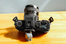 画像をギャラリービューアに読み込む, CONTAX ARIA【極美品❗️】【実写済み】【完動品】