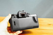 画像をギャラリービューアに読み込む, CONTAX ARIA【極美品❗️】【実写済み】【完動品】