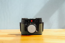 画像をギャラリービューアに読み込む, Kodak signet35 オリーブ【生産限定品❗️】【完動品】【実写済み❗️】【オーバーホール済み】