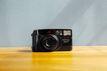 画像をギャラリービューアに読み込む, PENTAX Zoom90【完動品】