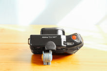 画像をギャラリービューアに読み込む, Canon Autoboy TELE【完動品】