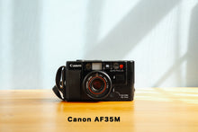 Load image into Gallery viewer, Canon AF35M オートボーイ アインカメラ フィルムカメラ初心者