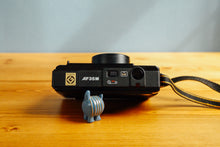 画像をギャラリービューアに読み込む, Canon AF35M【完動品】