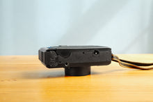 画像をギャラリービューアに読み込む, Canon AF35M【完動品】