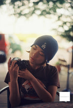 画像をギャラリービューアに読み込む, 【動作品】【実写済み】Minolta SR101