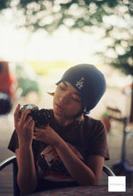 画像をギャラリービューアに読み込む, Minolta SRT101【動作品】【実写済み】