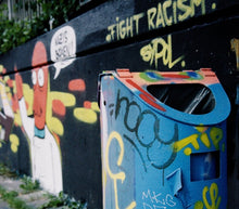 画像をギャラリービューアに読み込む, WOLFEN COLOR NC40035mmカラーネガフィルム 36枚撮り 【海外フィルム✈️】