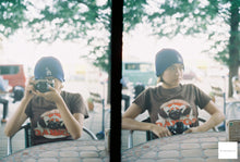 画像をギャラリービューアに読み込む, Kodak PORTRA800 35mmカラーネガフィルム 36枚撮り【期限内】