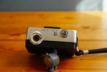 画像をギャラリービューアに読み込む, RICOH Auto Half E【完動品】