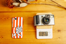 画像をギャラリービューアに読み込む, Minolta Capios140【完動品】