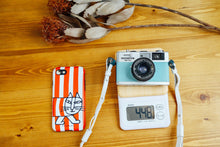 画像をギャラリービューアに読み込む, OLYMPUS 35RC ソラとクモ🐳⛅️【完動品】