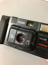 画像をギャラリービューアに読み込む, PREMIER PC600【完動品】