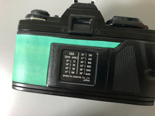 Load image into Gallery viewer, Minolta