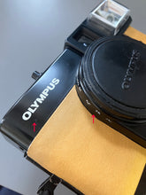 画像をギャラリービューアに読み込む, OLYMPUS PEN EF ミルクキャラメル🐄【完動品】