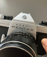 画像をギャラリービューアに読み込む, PENTAX SPF【完動品】