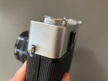 画像をギャラリービューアに読み込む, Konica SIII【完動品】【実写済み❗️】