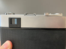 画像をギャラリービューアに読み込む, Konica SIII【完動品】【実写済み❗️】