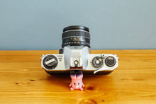 画像をギャラリービューアに読み込む, PENTAX SPII