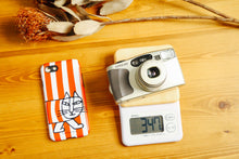 画像をギャラリービューアに読み込む, KYOCERA LYNX120【完動品】