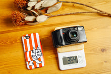 画像をギャラリービューアに読み込む, MINOLTA PANORAMA ZOOM135【完動品】