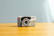 画像をギャラリービューアに読み込む, OLYMPUS Citia160【完動品】