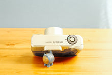 画像をギャラリービューアに読み込む, KYOCERA LYNX120【完動品】