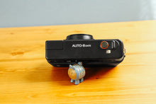 画像をギャラリービューアに読み込む, FUJI AUTO-8DATE【完動品】