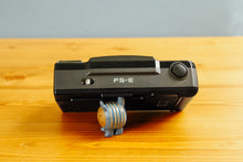 画像をギャラリービューアに読み込む, Minolta FS-E【完動品】