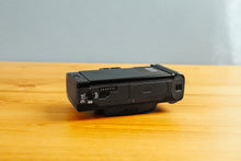 画像をギャラリービューアに読み込む, Minolta FS-E【完動品】