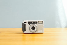 画像をギャラリービューアに読み込む, PENTAX ESPIO120Mi【完動品】