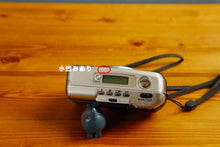 画像をギャラリービューアに読み込む, PENTAX ESPIO120Mi【完動品】